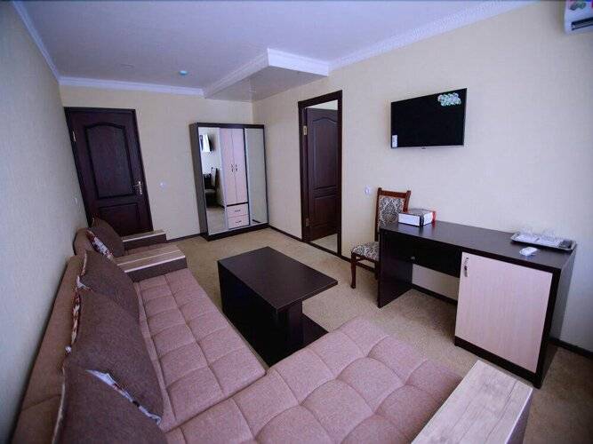 Art Palace Hotel