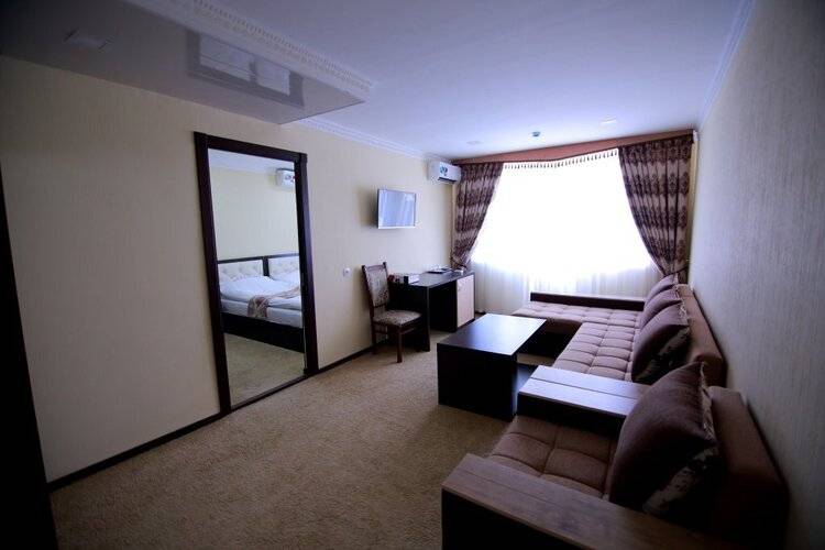 Art Palace Hotel