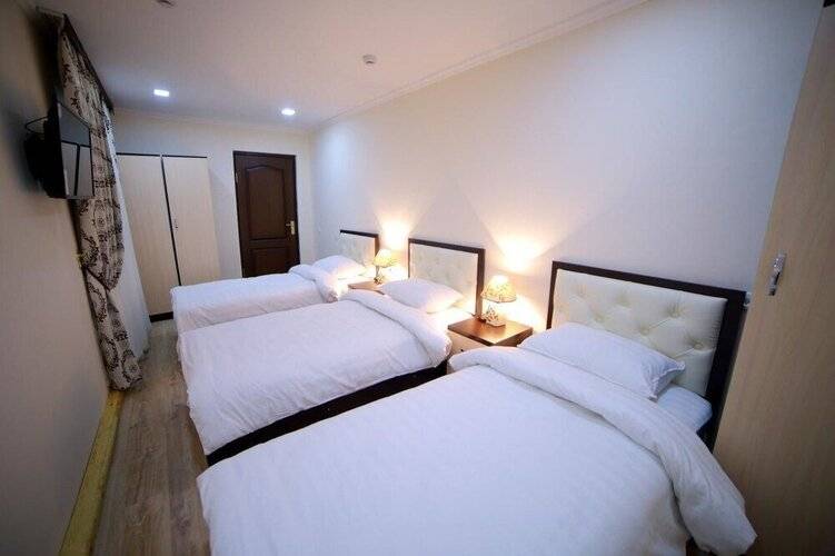 Art Palace Hotel