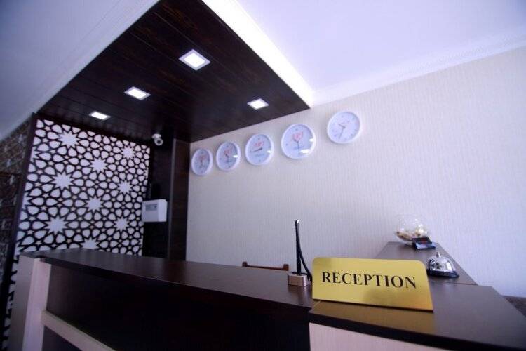 Art Palace Hotel