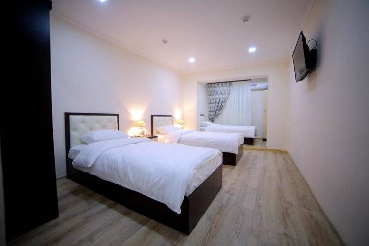 Art Palace Hotel