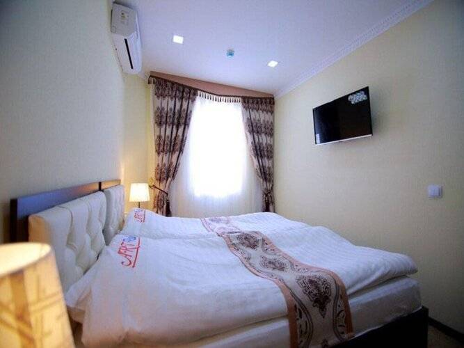 Art Palace Hotel