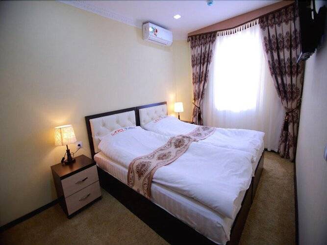 Art Palace Hotel