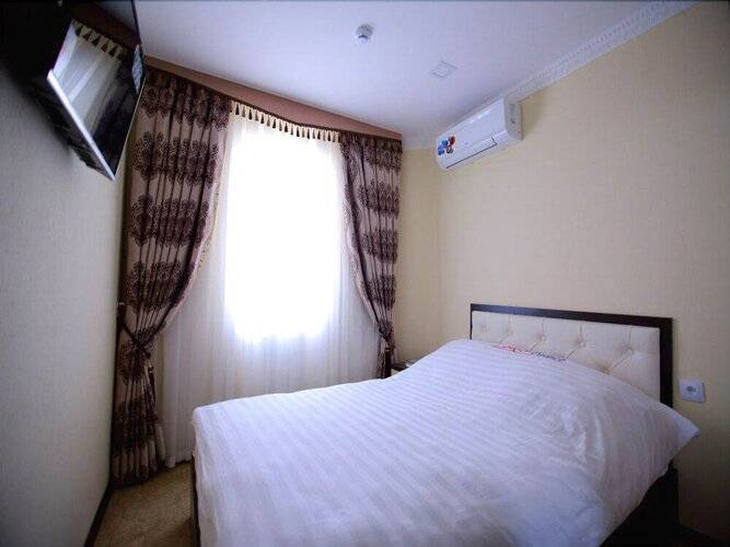 Art Palace Hotel