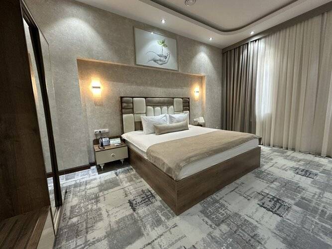Green Park Hotel