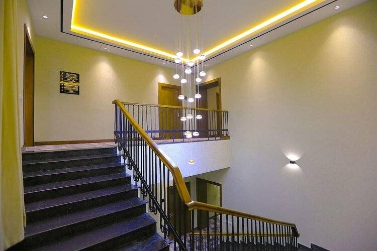 Green Park Hotel