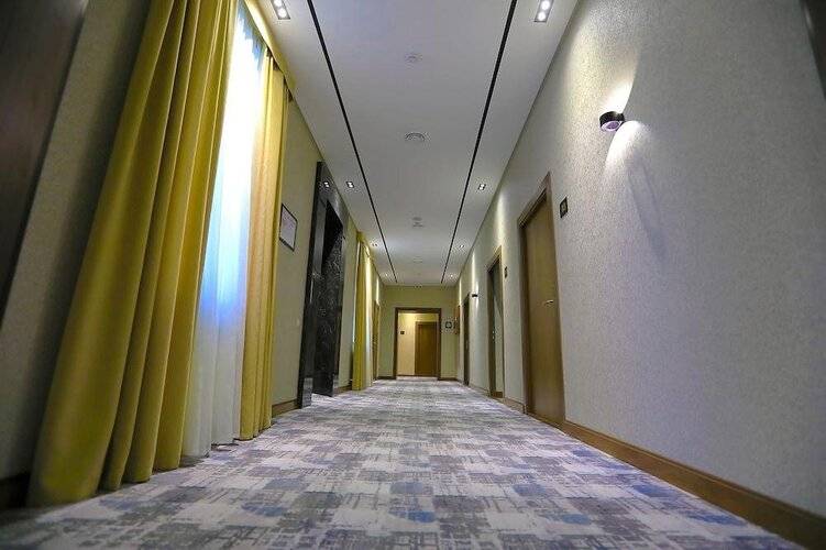 Green Park Hotel