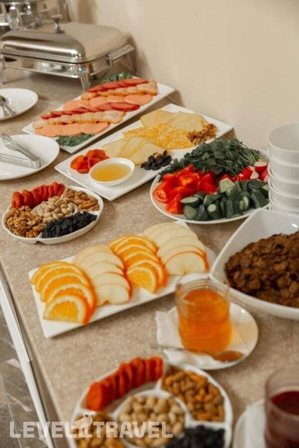 фотографии отеля Merci Hotel в Узбекистан(Ташкент) - фото №4