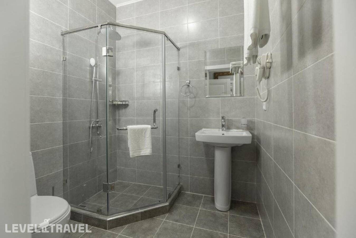 фотографии отеля Merci Hotel в Узбекистан(Ташкент) - фото №5