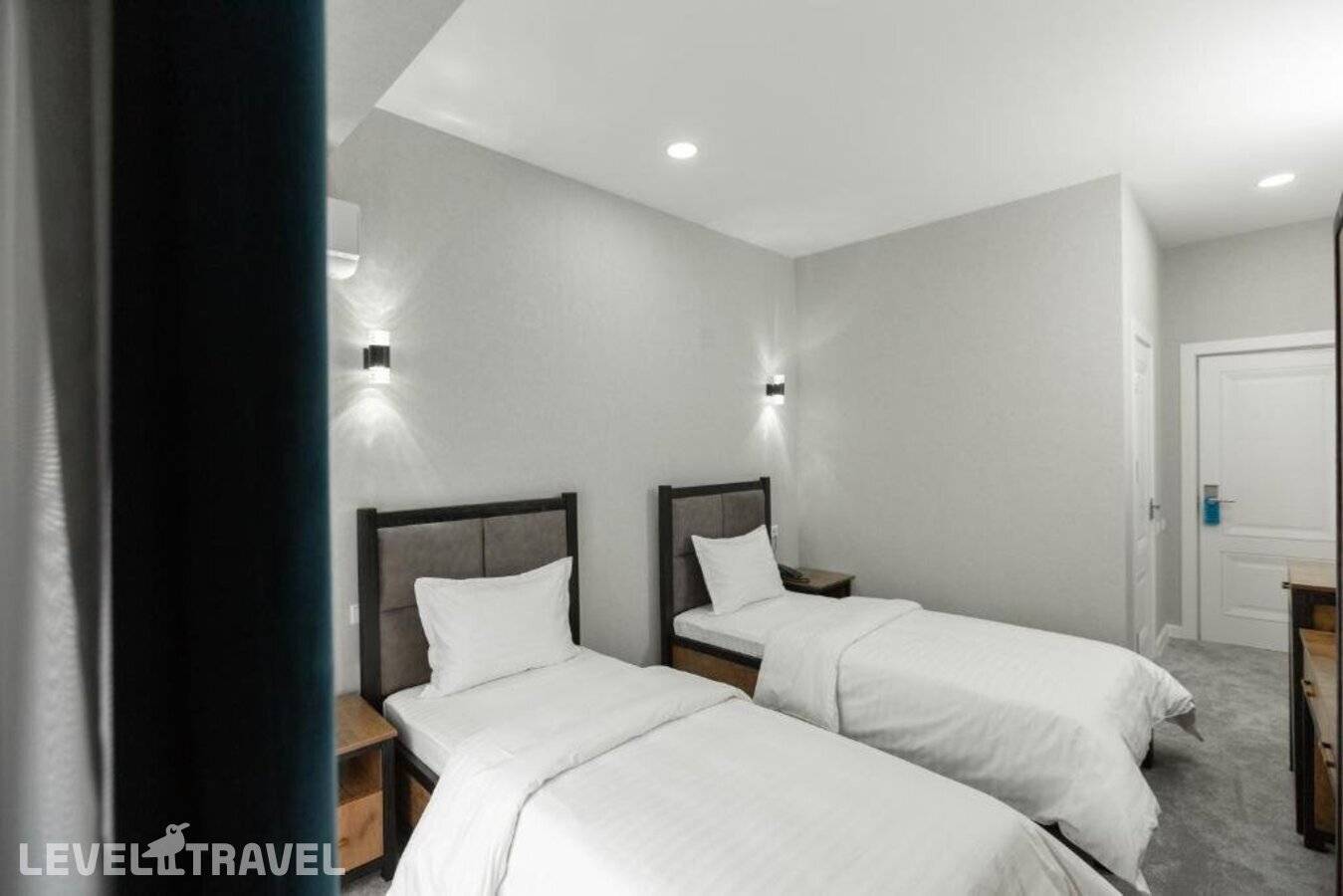 фотографии отеля Merci Hotel в Узбекистан(Ташкент) - фото №12