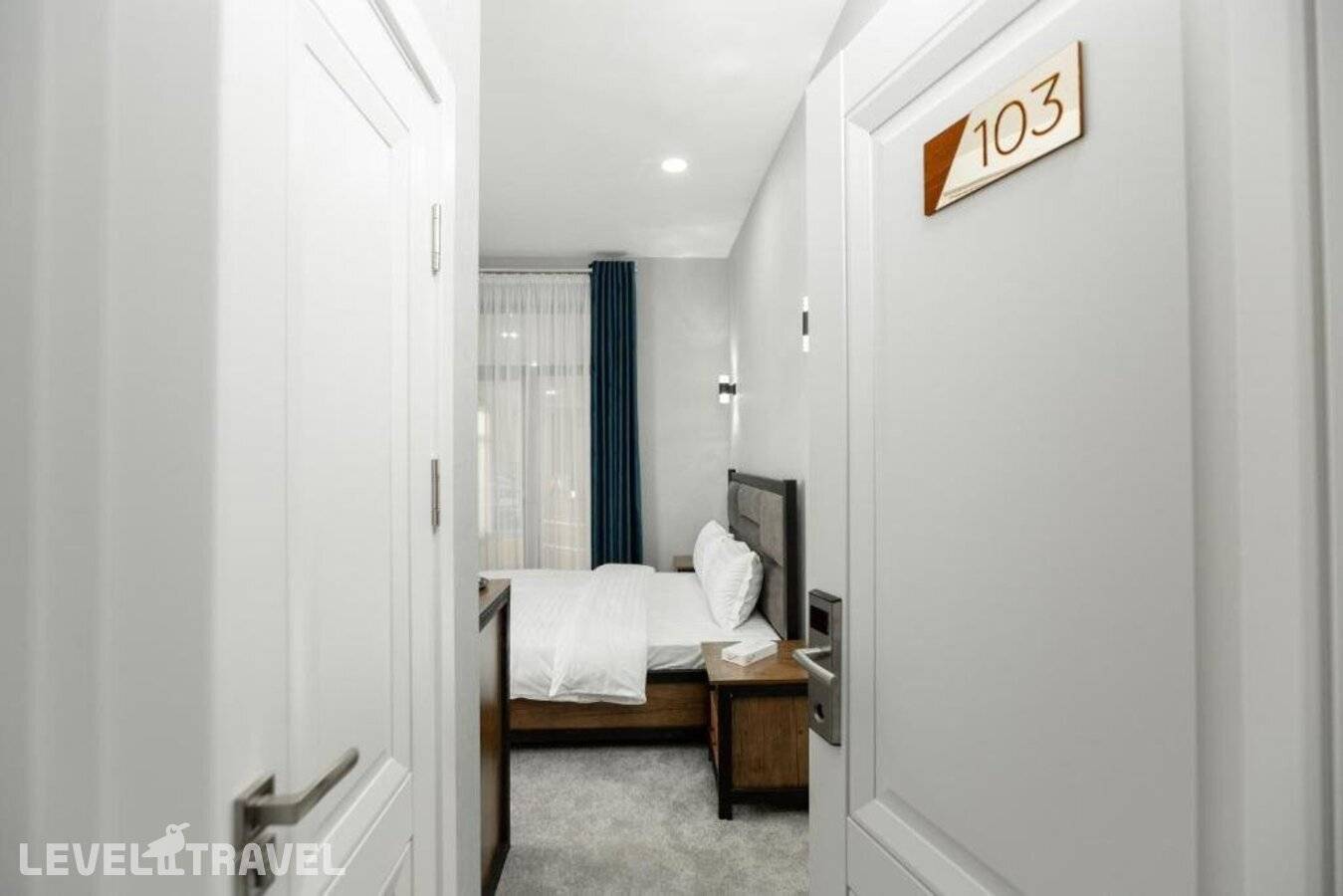 фотографии отеля Merci Hotel в Узбекистан(Ташкент) - фото №2