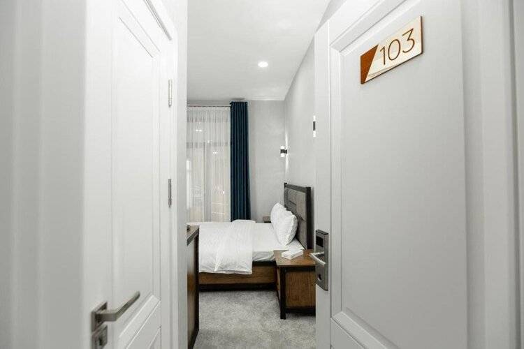 Merci Hotel