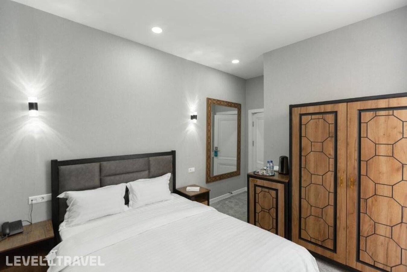 фотографии отеля Merci Hotel в Узбекистан(Ташкент) - фото №9