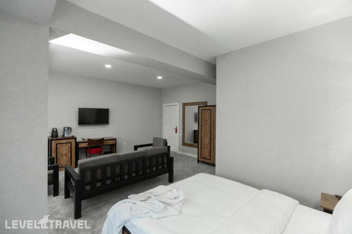 фотографии отеля Merci Hotel в Узбекистан(Ташкент) - фото №11