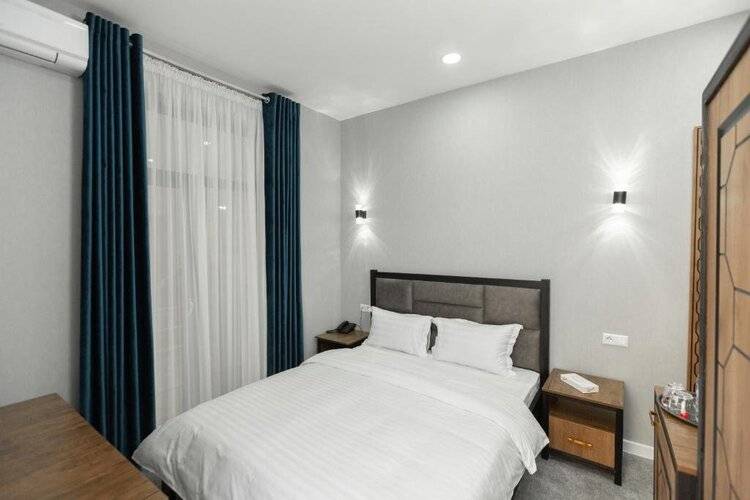 Merci Hotel