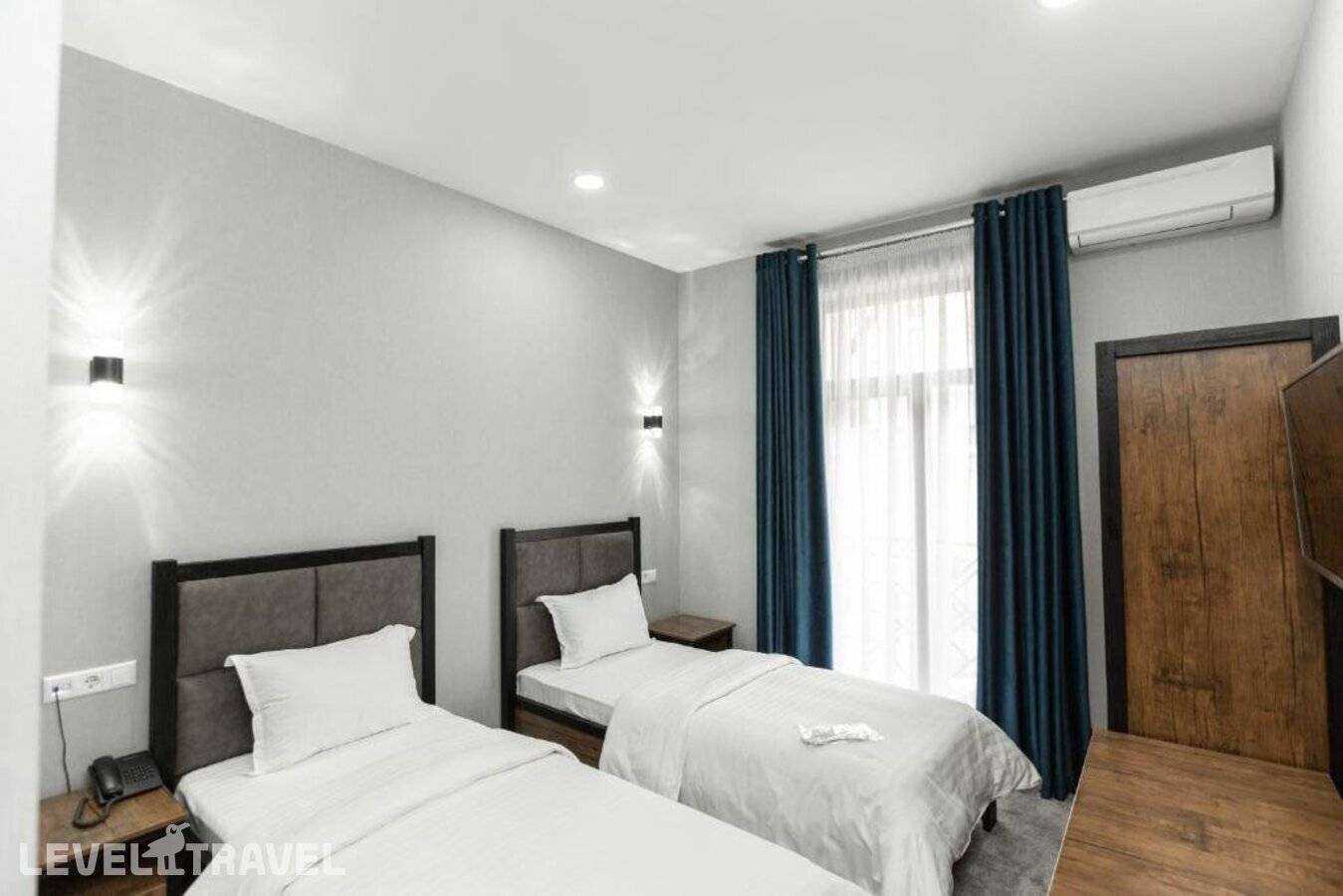 фотографии отеля Merci Hotel в Узбекистан(Ташкент) - фото №14