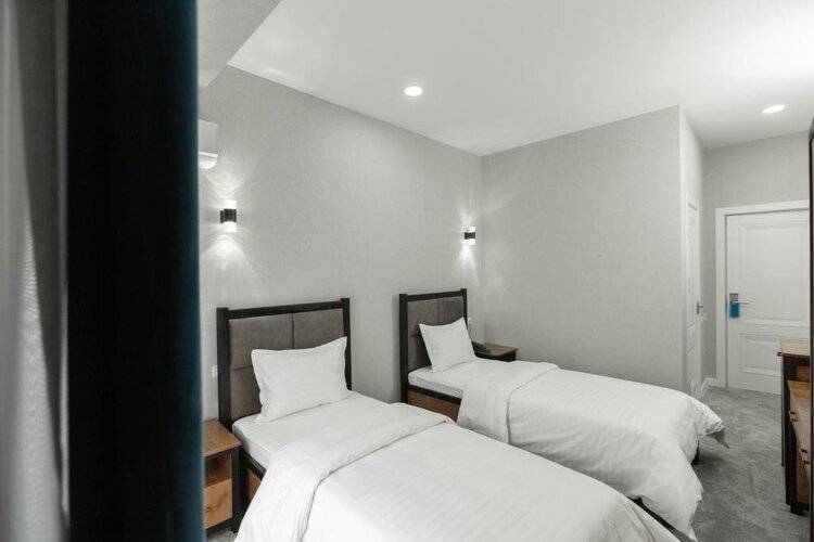 Merci Hotel