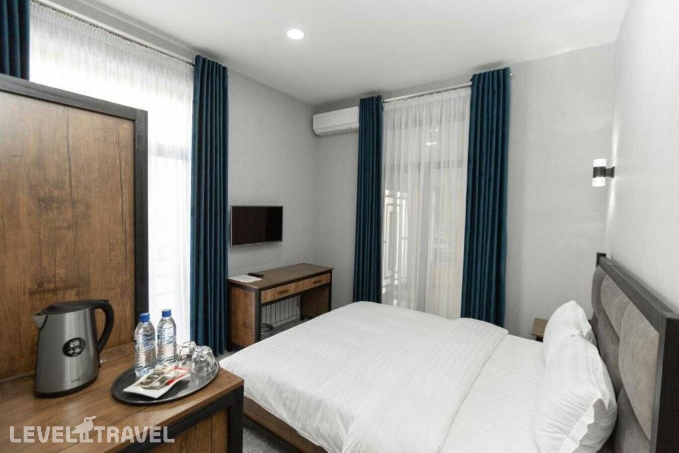 фотографии отеля Merci Hotel в Узбекистан(Ташкент) - фото №10