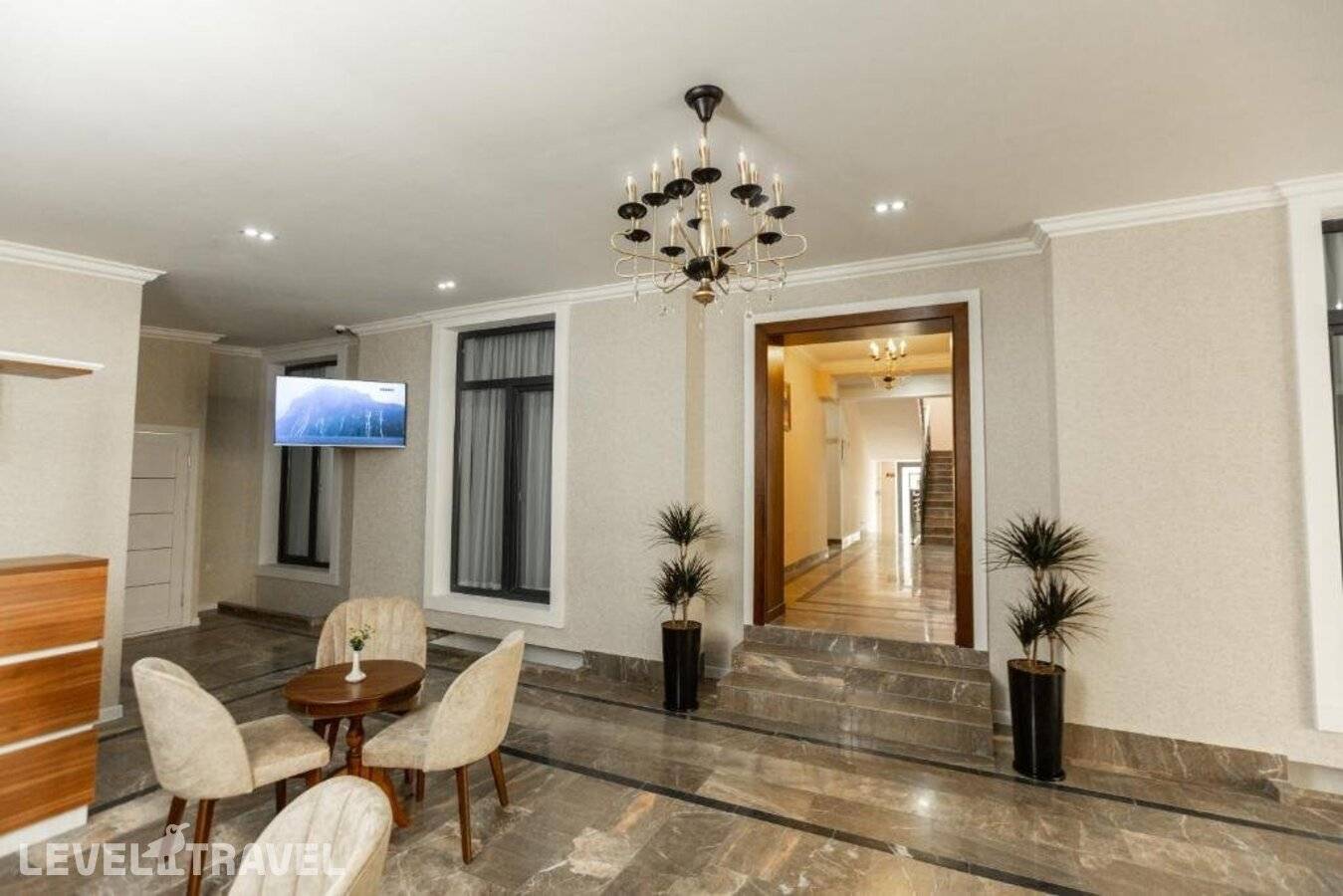 фотографии отеля Merci Hotel в Узбекистан(Ташкент) - фото №7