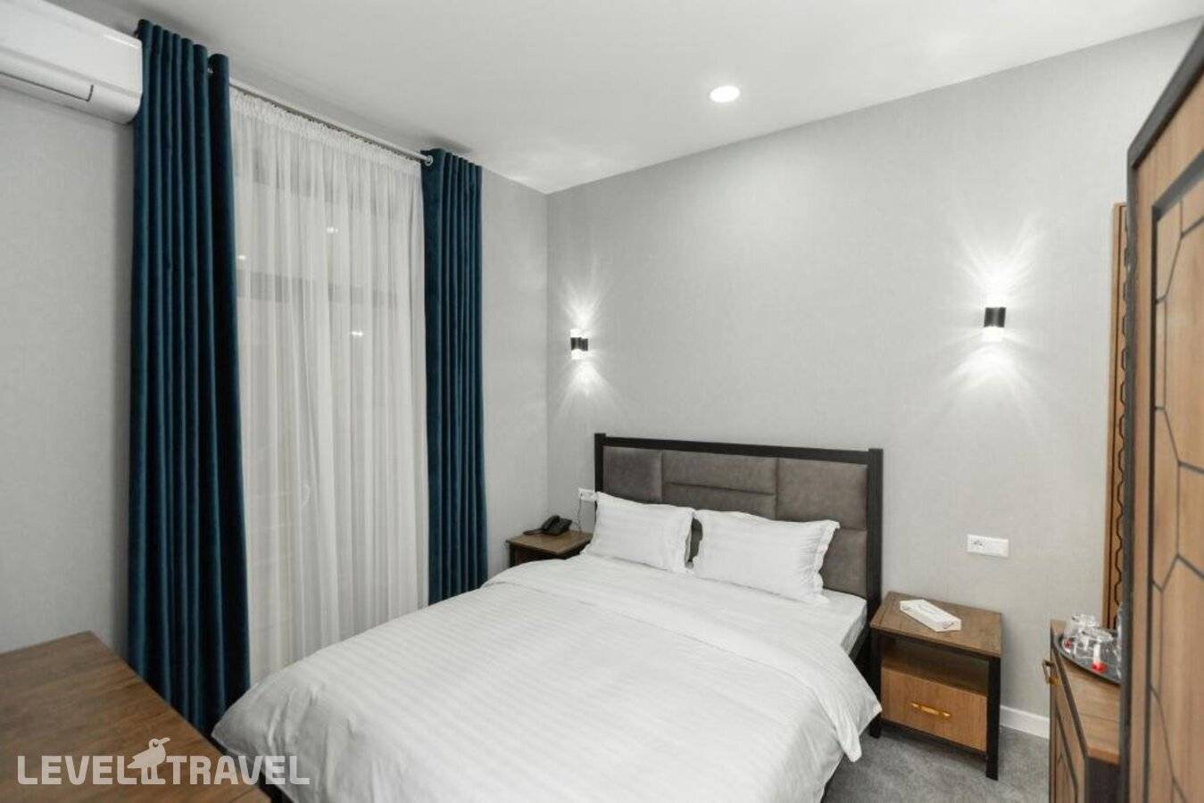 фотографии отеля Merci Hotel в Узбекистан(Ташкент) - фото №13