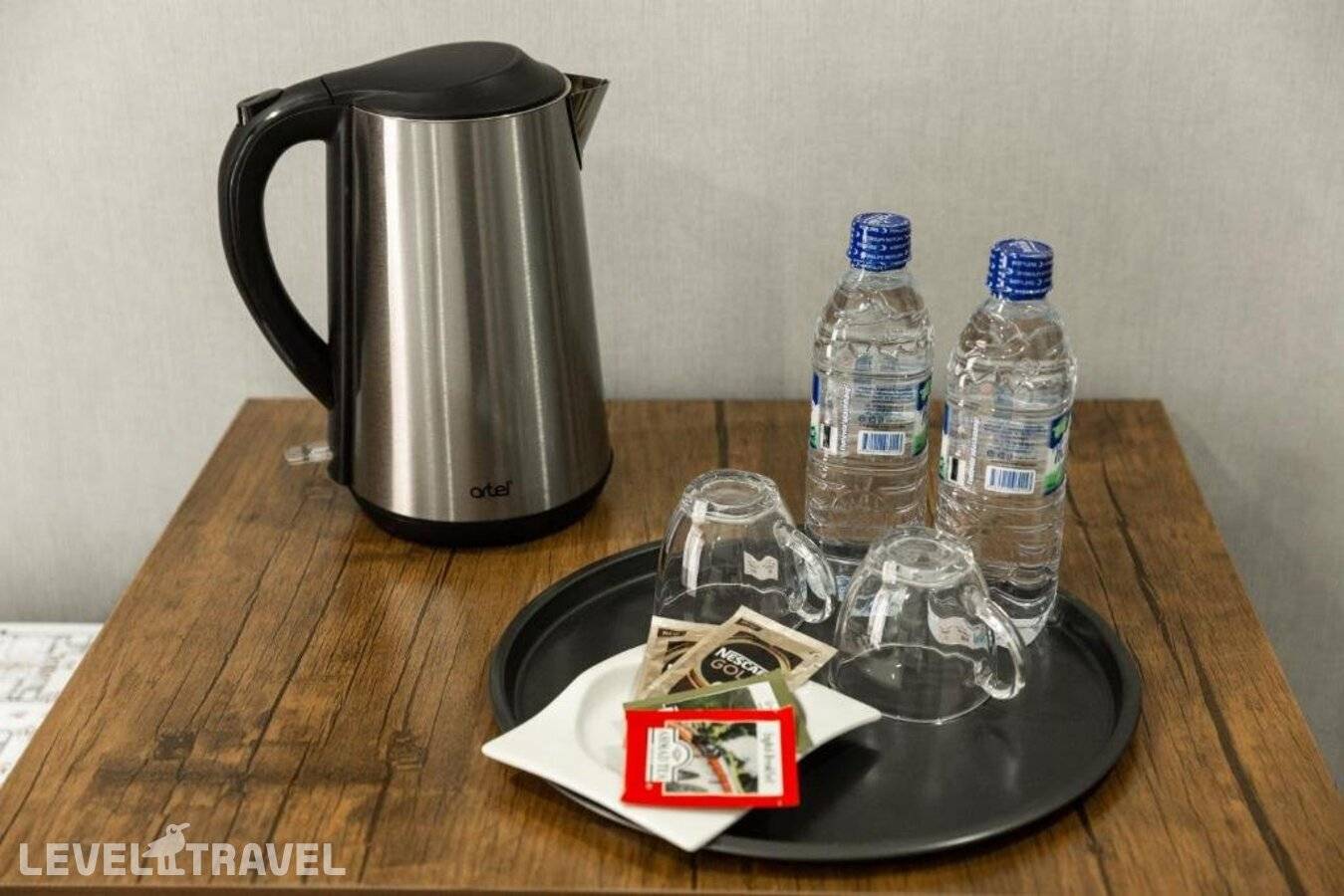 фотографии отеля Merci Hotel в Узбекистан(Ташкент) - фото №19