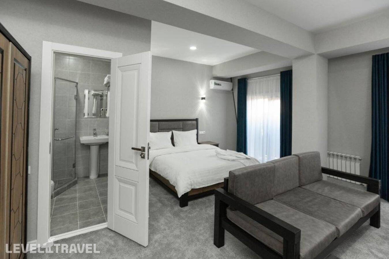 фотографии отеля Merci Hotel в Узбекистан(Ташкент) - фото №18