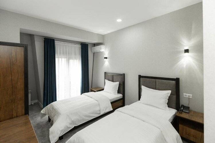 Merci Hotel