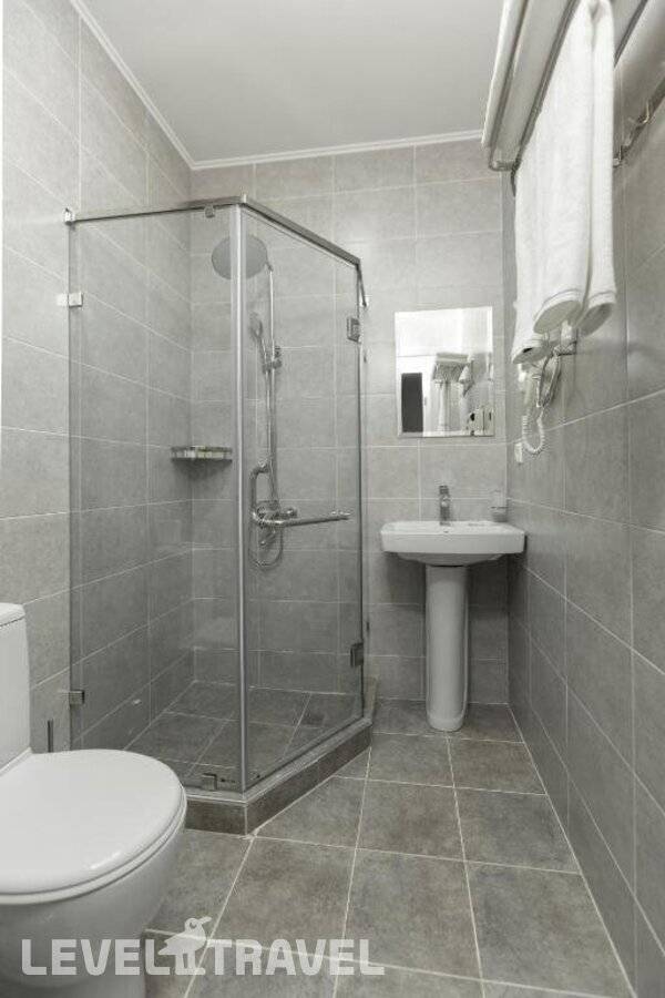 фотографии отеля Merci Hotel в Узбекистан(Ташкент) - фото №16