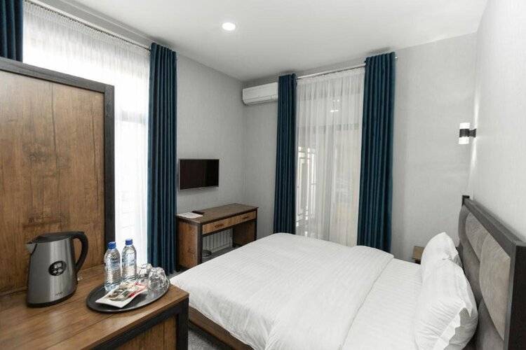Merci Hotel