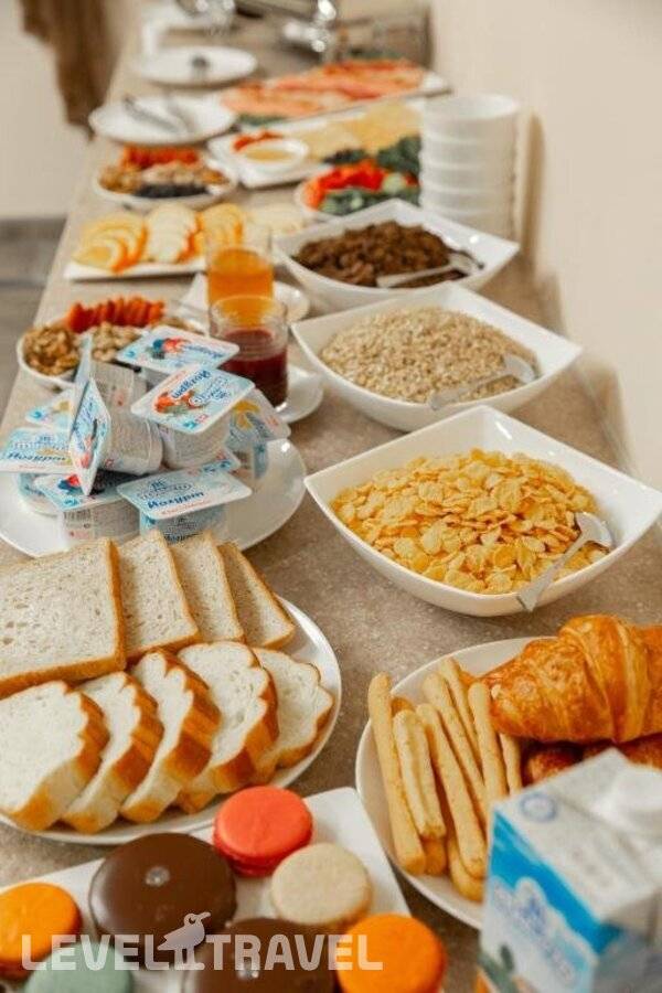 фотографии отеля Merci Hotel в Узбекистан(Ташкент) - фото №6