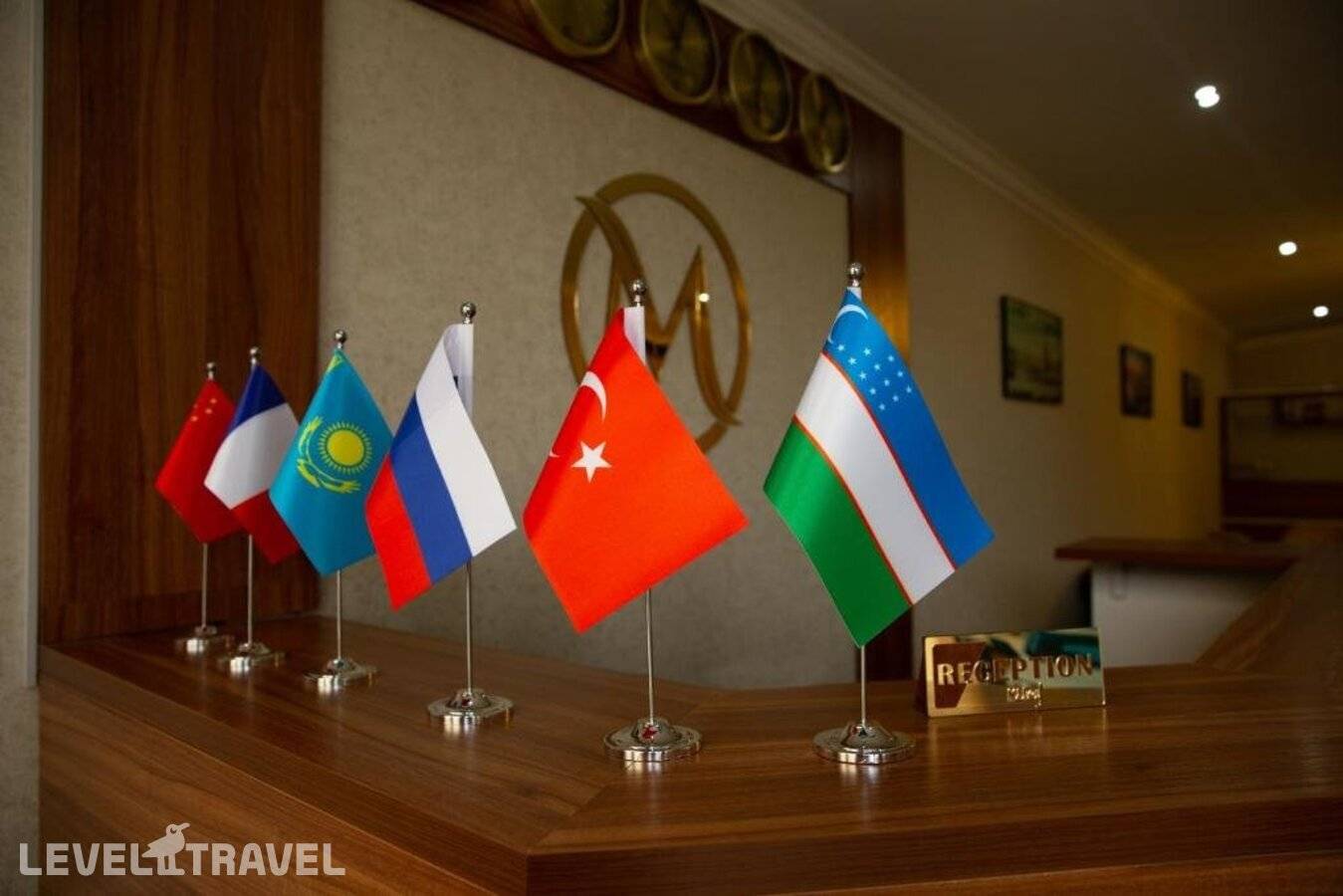 фотографии отеля Merci Hotel в Узбекистан(Ташкент) - фото №17