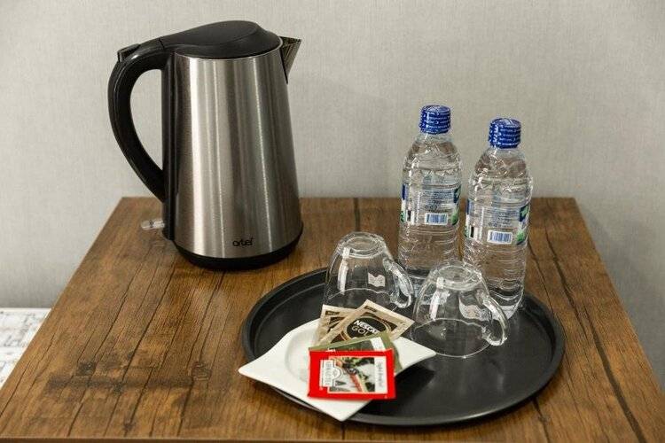 Merci Hotel