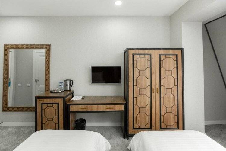 Merci Hotel