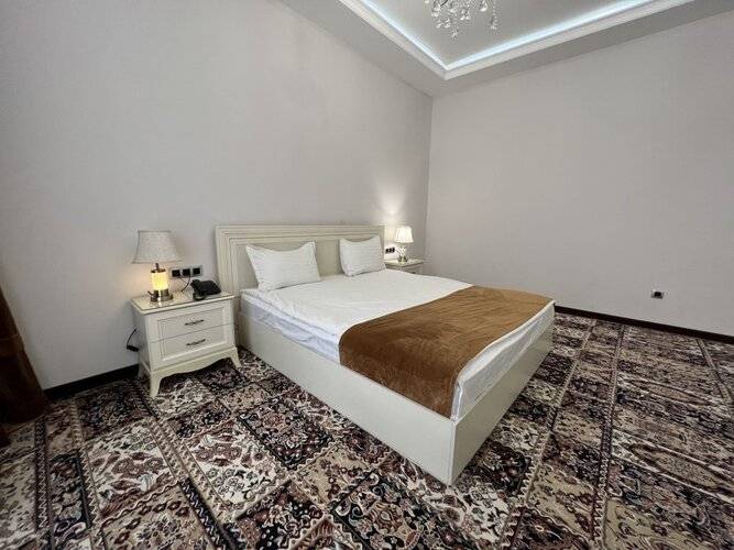 Palace Hotel