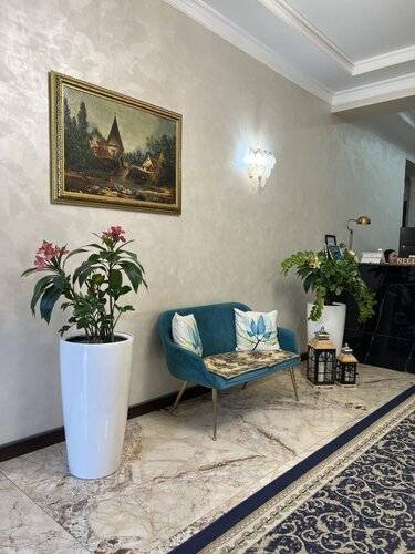 Palace Hotel