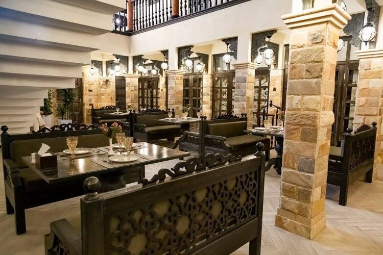 Rasoda Hotel