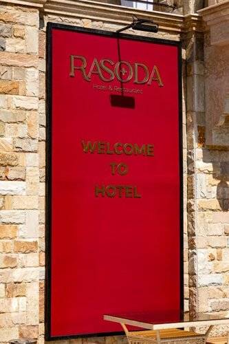 Rasoda Hotel