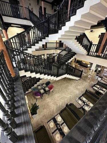 Rasoda Hotel