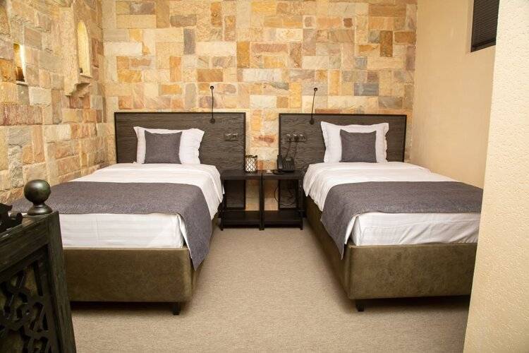 Rasoda Hotel