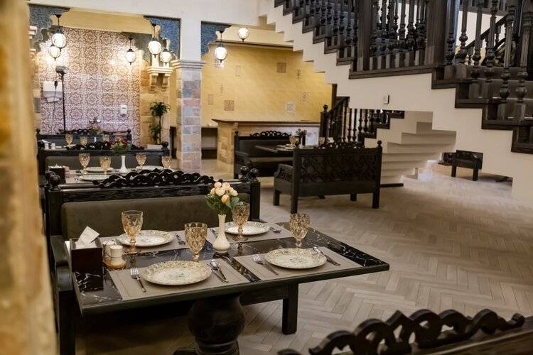 Rasoda Hotel