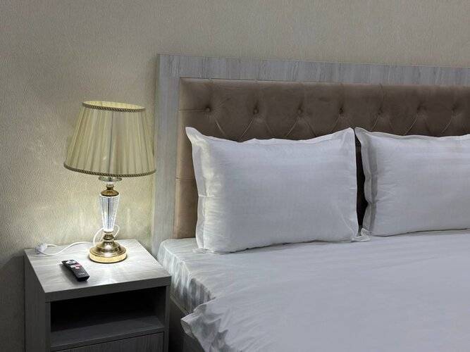 Semurg Hotel
