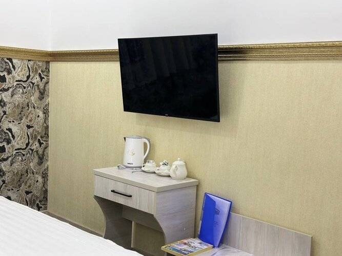 Semurg Hotel