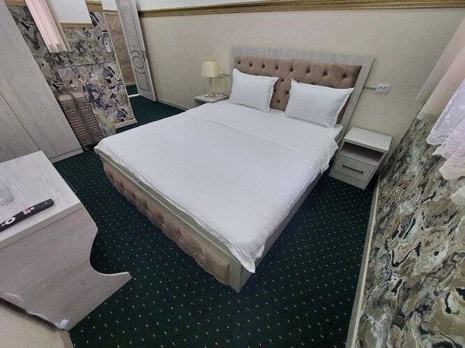 Semurg Hotel