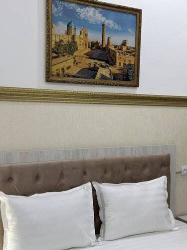 Semurg Hotel