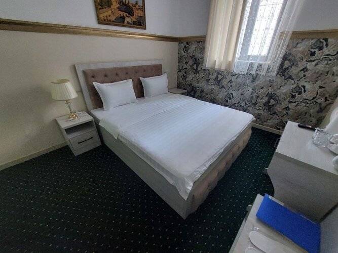 Semurg Hotel