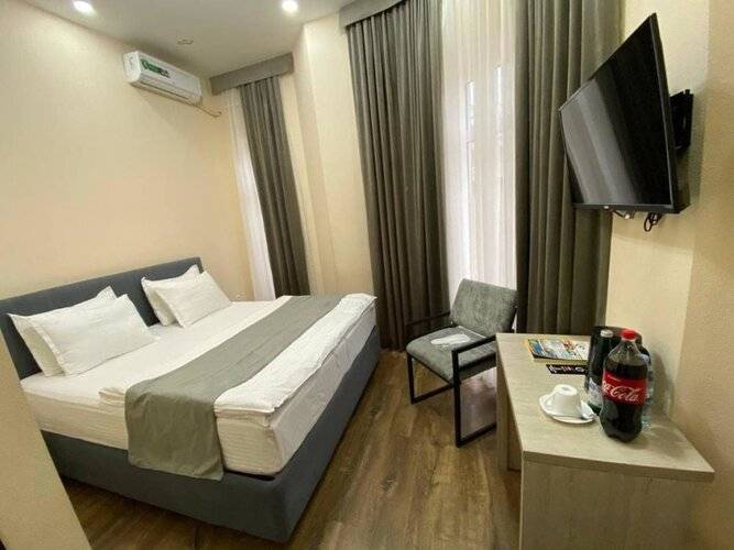 Shosh Palace Hotel