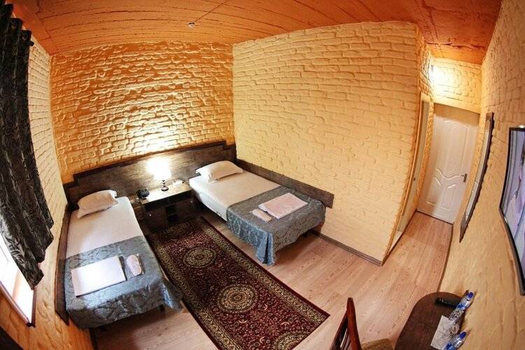 Star Hotel