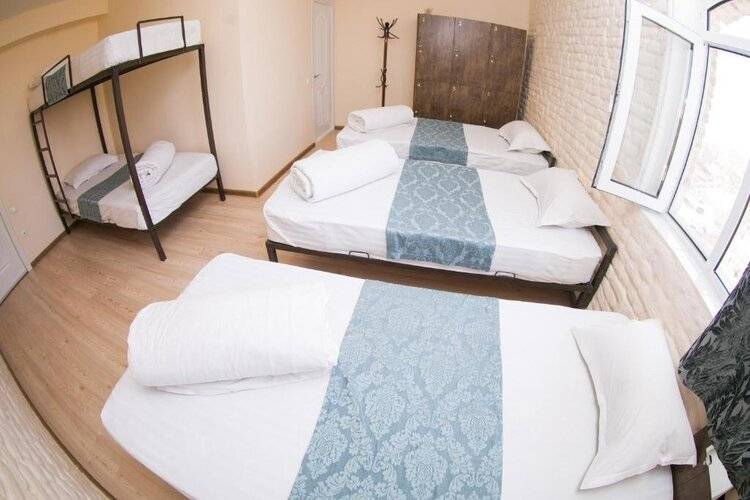 Star Hotel