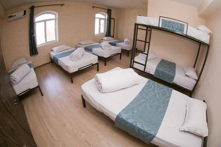 Star Hotel