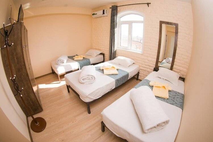 Star Hotel